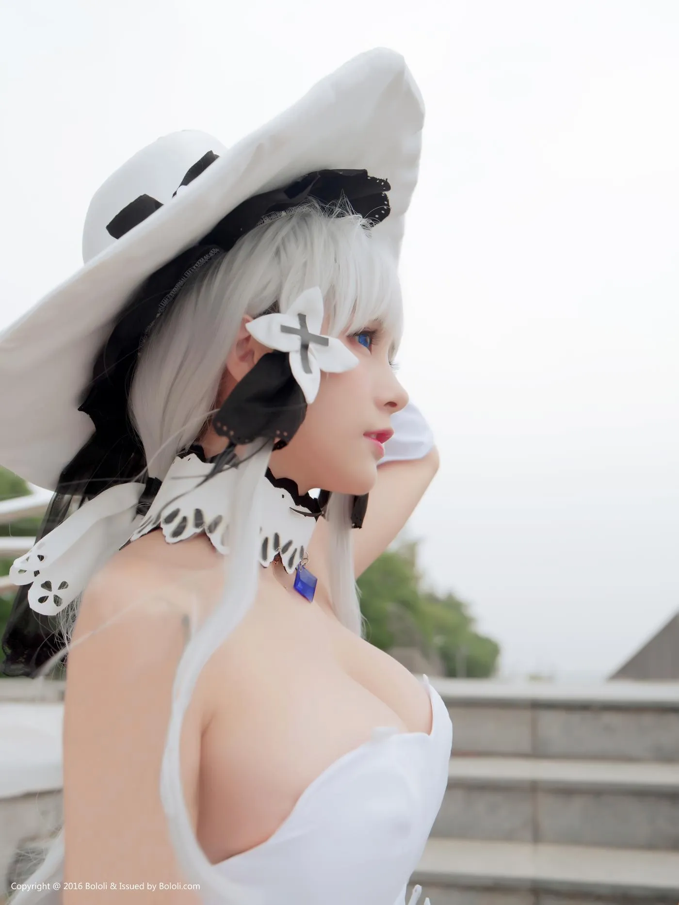 Vol.117 夏美酱 [26P]插图2